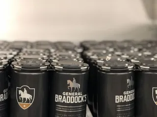 Hampton Beer Outlet