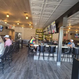 Duffy's Pub