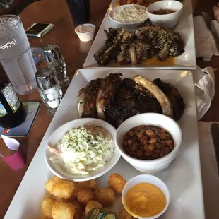 Rib Night~ all you can eat