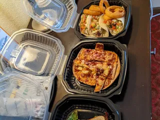 River House Kitchen & Drinks