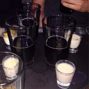 Root Beer Bombs! Amazing.