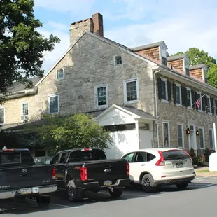 July 3, 2021 - Duffy's Tavern, Boalsburg, PA