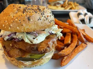 Four Ways Pub & Eatery