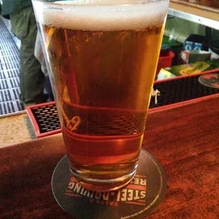 Lagunitas