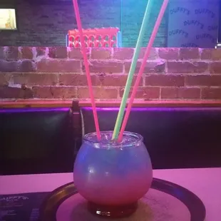 DRINK THIS!