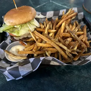 burgers, food, burger