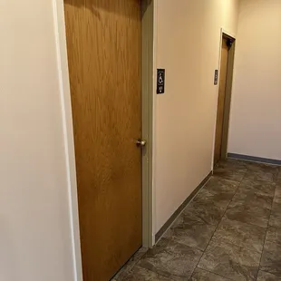 Bathrooms
