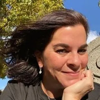 Rachel P.