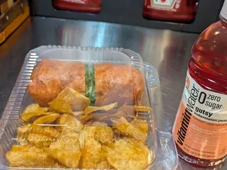 Dave's Downtown