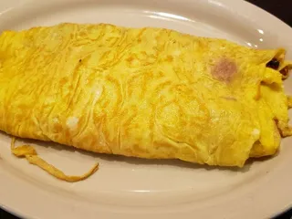 Fat Nat's Eggs