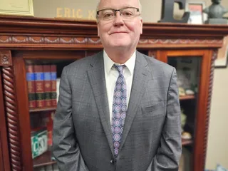 Eric J Kidwell Attorney And Counselor