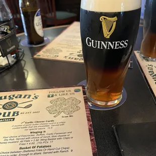 Who&apos;s thirsty?