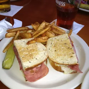 Reuben