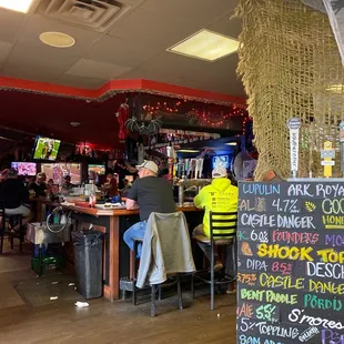 Ful bar
