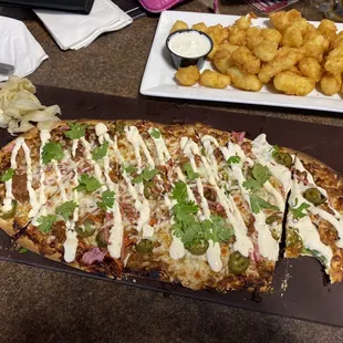 Great meal