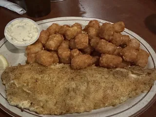 Broadway Bar and Grill
