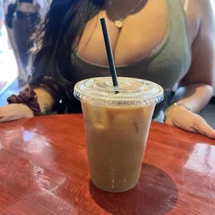 drink