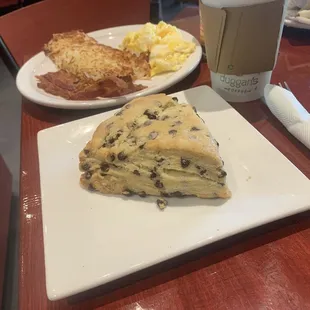 food, pancakes