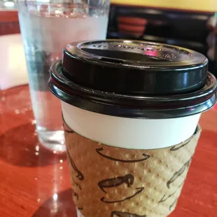 drink