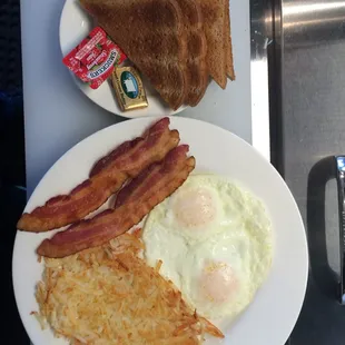 Egg Breakfast
