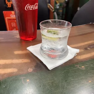 Kettle One Vodka