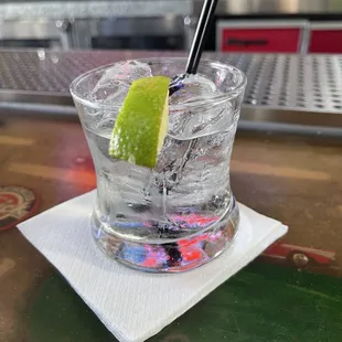 drink
