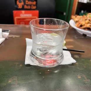 drink
