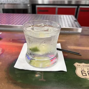 drink