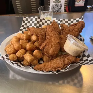 Chicken Strips
