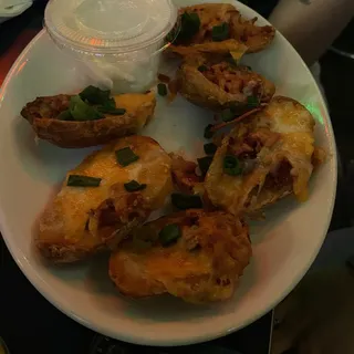 Potato Skins