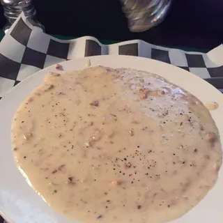 Boston Clam Chowder