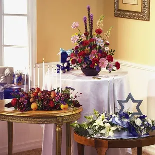 Duggers Flower Villa