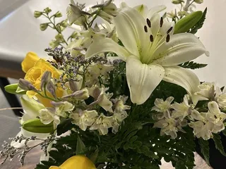 Floral Boutique