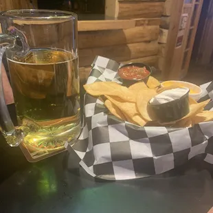 Chips n Salsa