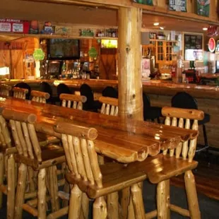 ramen and noodles, interior