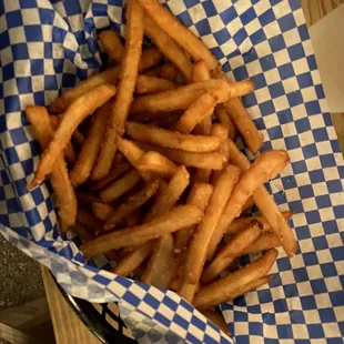 Fries