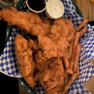 Chicken Tenders