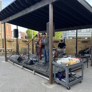 Live Music