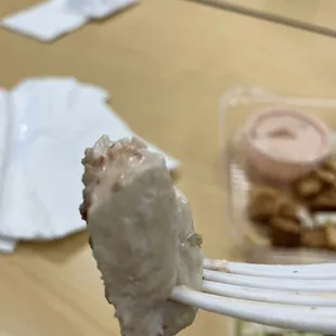 Grilled Chicken Salad