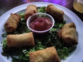 Freddie's Sports Bar and Grill