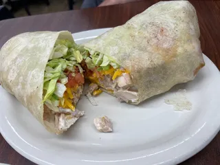 Miners Diner And Bar