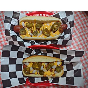 Dugson Dogs