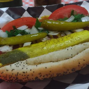 hot dogs, sandwich, hot dog, food