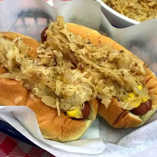food, sandwich, hot dogs, hot dog