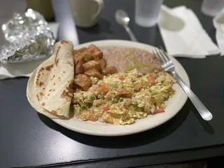 Taqueria Sergios