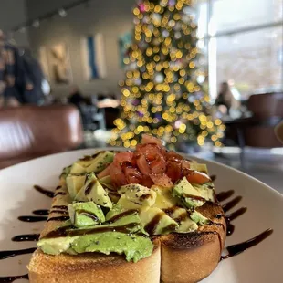 Avocado Toast