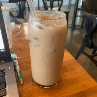 Iced Mocha