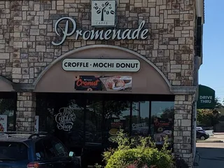 Caffe Promenade
