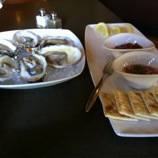 The world is your oyster @ the Duk Truck