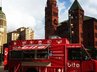 Bite Street Bistro